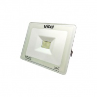 Прожектор LED_30W_белый_TIGRIS_6000k_IP65_VITO