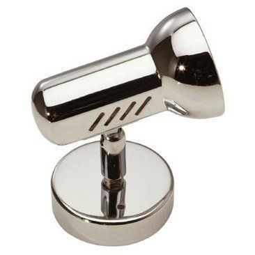 Фото Светильник рефлекторный  R-50 * 1 E-14  хром WT 903 ULTRALIGHT