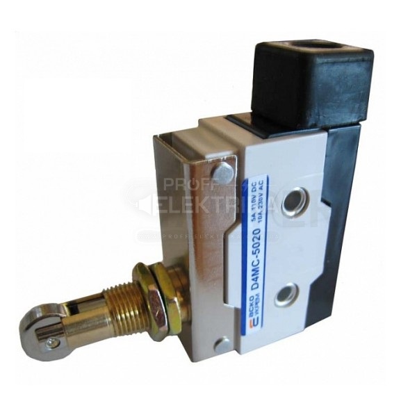 Фото Выключатель микро D4MC-5020 АСКО