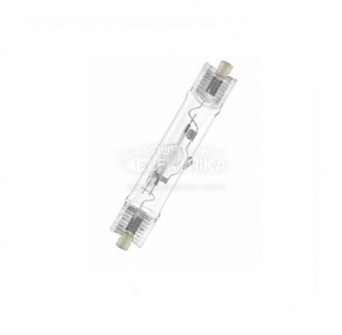 Фото Лампа металогалогенная 70W, R7S, Евросвет