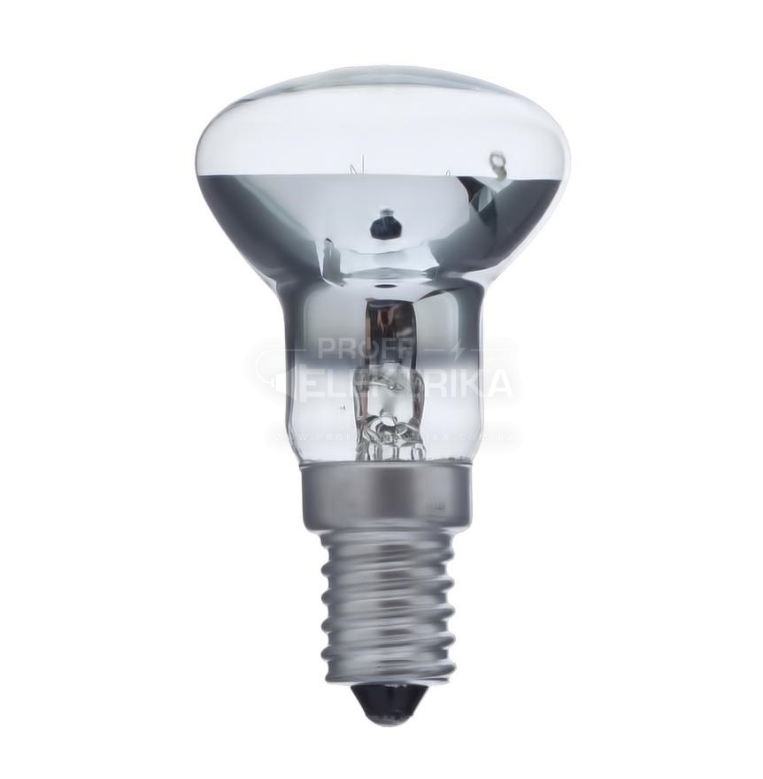 Фото Лампа накала R-39, Е-14, 40 Вт