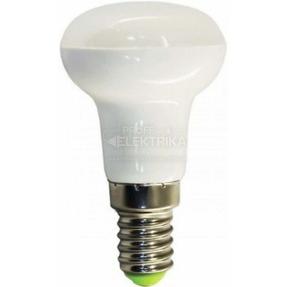 Фото Лампа рефлекторная R39 Е14 5W 4000K 220V LB439 FERON