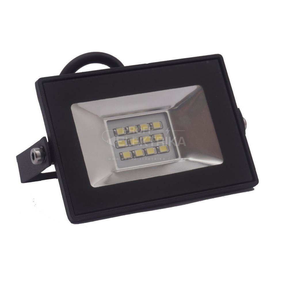 Фото Прожектор LED 10W IP65 AVT mini