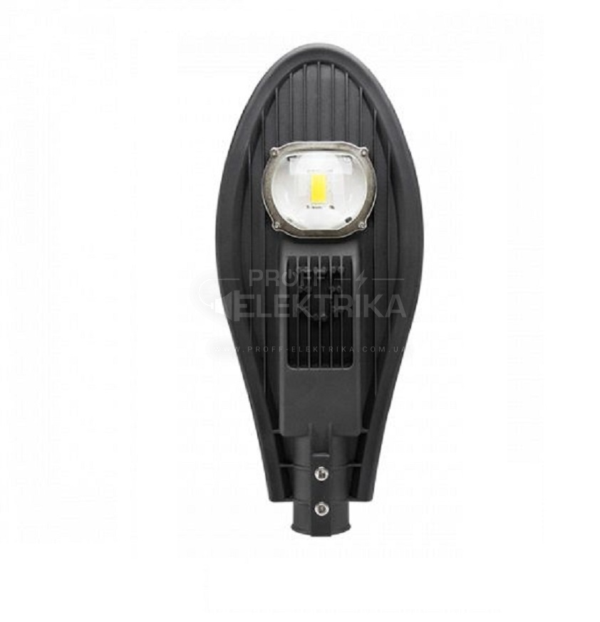 Фото світильник вуличний LED 50W 5000К BELLSON