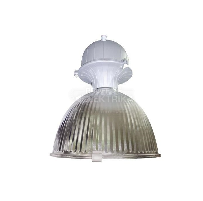 Фото Світильник підвісний для високих прольотів COBAY 2 Е40 корпус