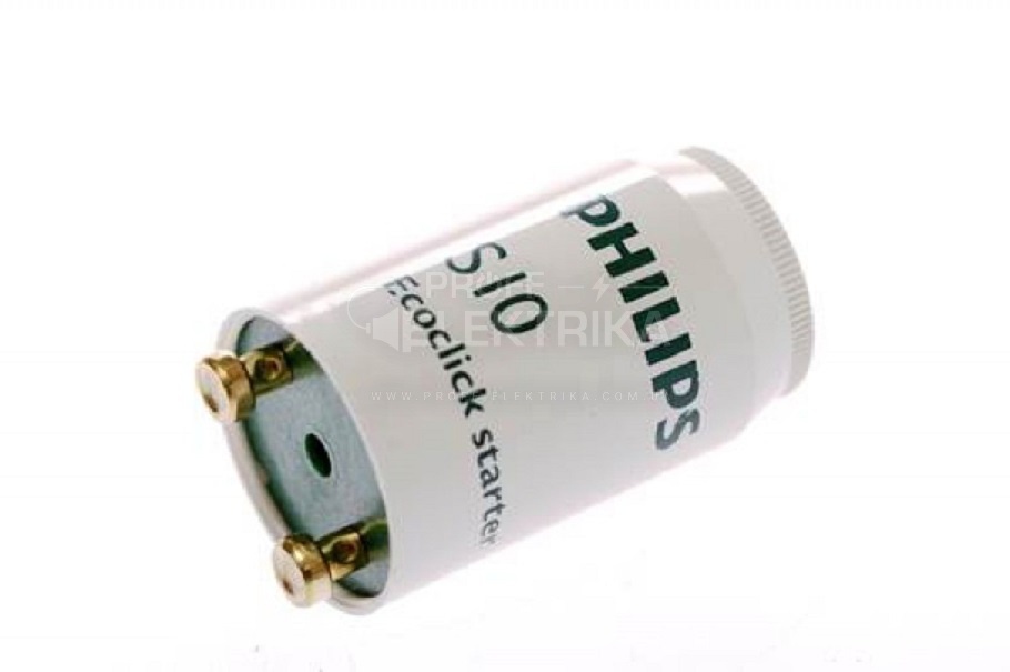 Фото Стартер S-10  PHILIPS