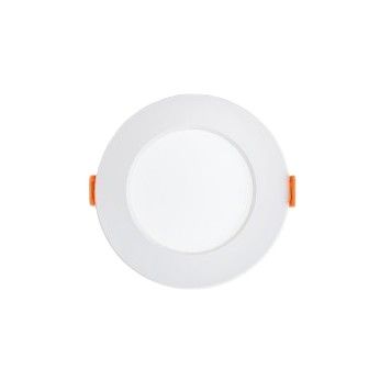 Фото Светильник врезной ALEXIS-24 3CCT 24W HOROZ белый