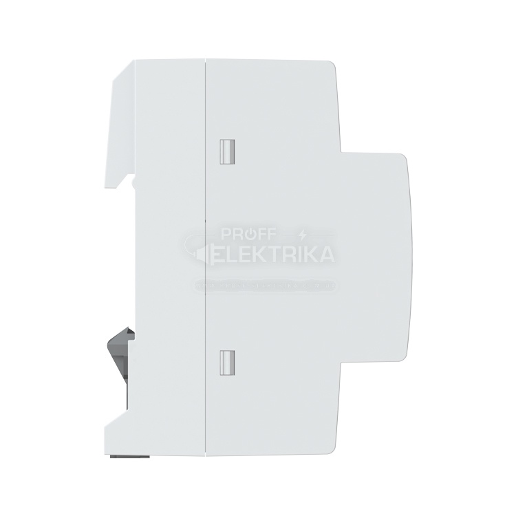 Фото 3 Однофазний вольтамперметр VA-1 red ZUBR