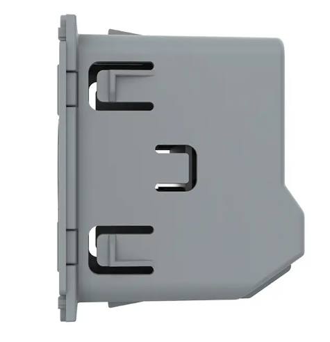 Фото 3 Механизм сенсорный выключатель 2 сенсора для роллет электрокарнизов ворот Livolo