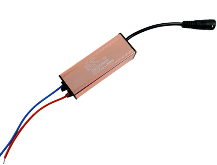 Фото 3 Драйвер для панелі 36W LMP-22 Lemanso