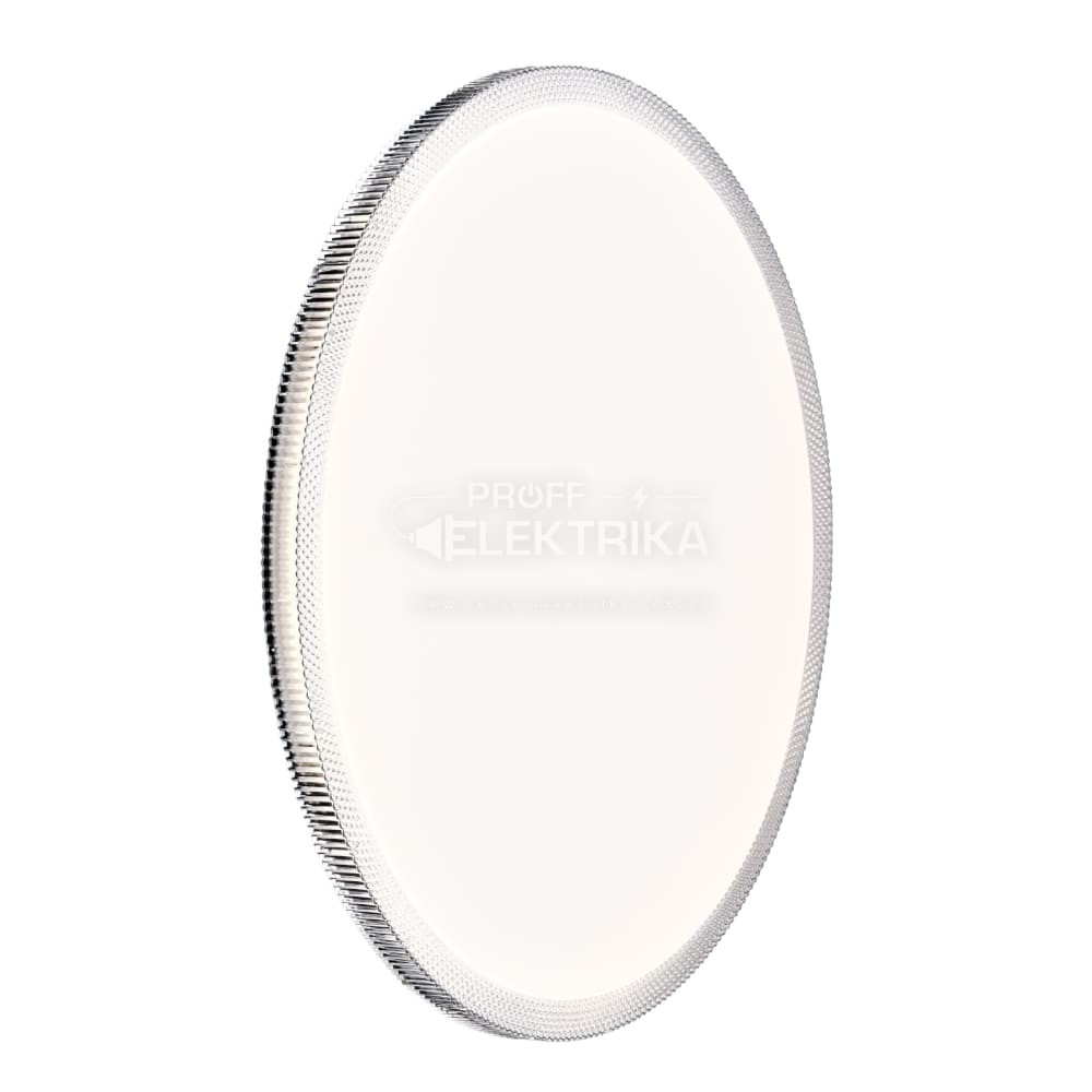 Фото Светильник LED smart CRYSTAL 48W 3000-6500K IP20 Violux 210173