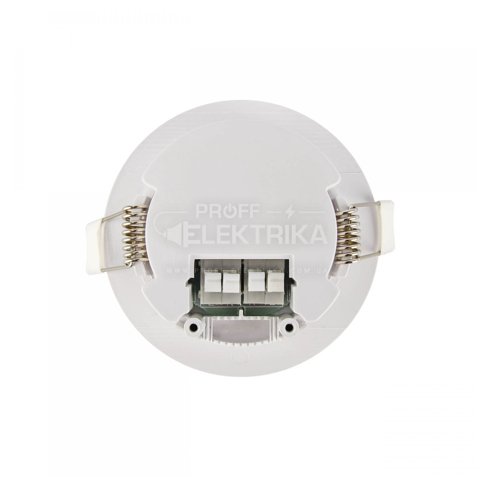 Фото 2 Светильник LED 3 STEP 12W 4200К PARKER 12 HOROZ