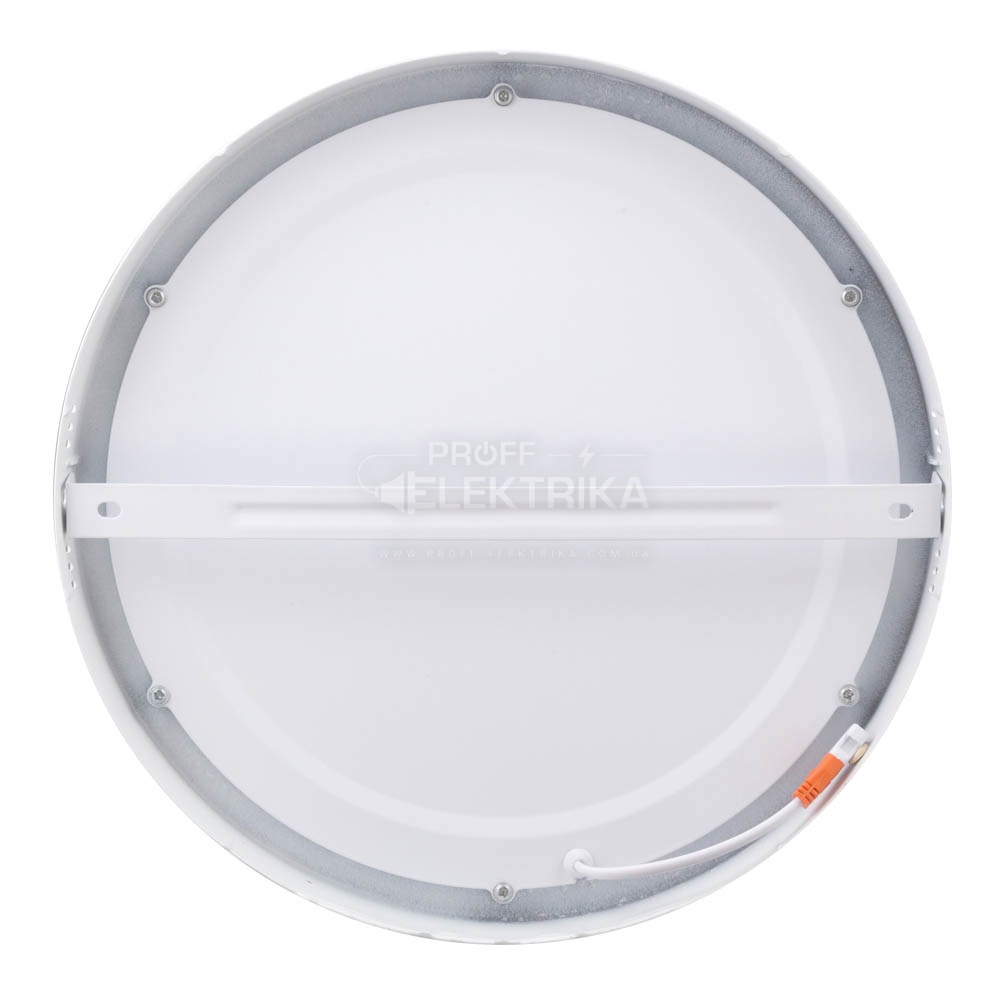 Фото 4 Світильник LED коло 24W 4200K 220V SR-300 Євросвітло