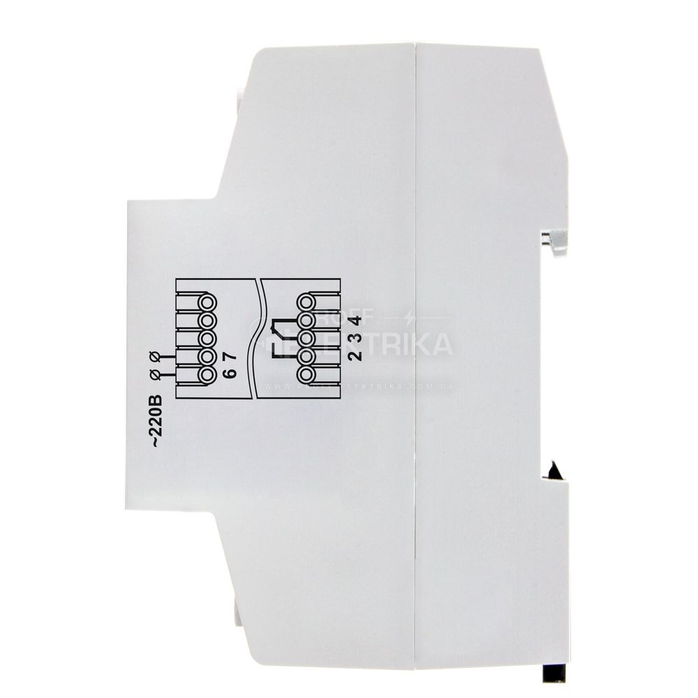 Фото 3 Суточное реле времени РВ-2С DigiTOP