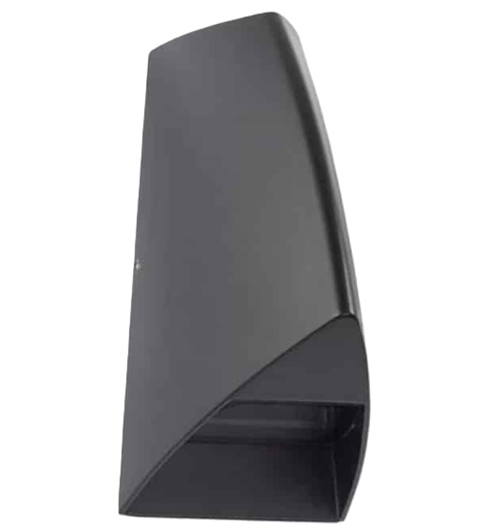 Фото Светодиодный светильник садово-парковый SALKIM HOROZ 076-008-0004-010