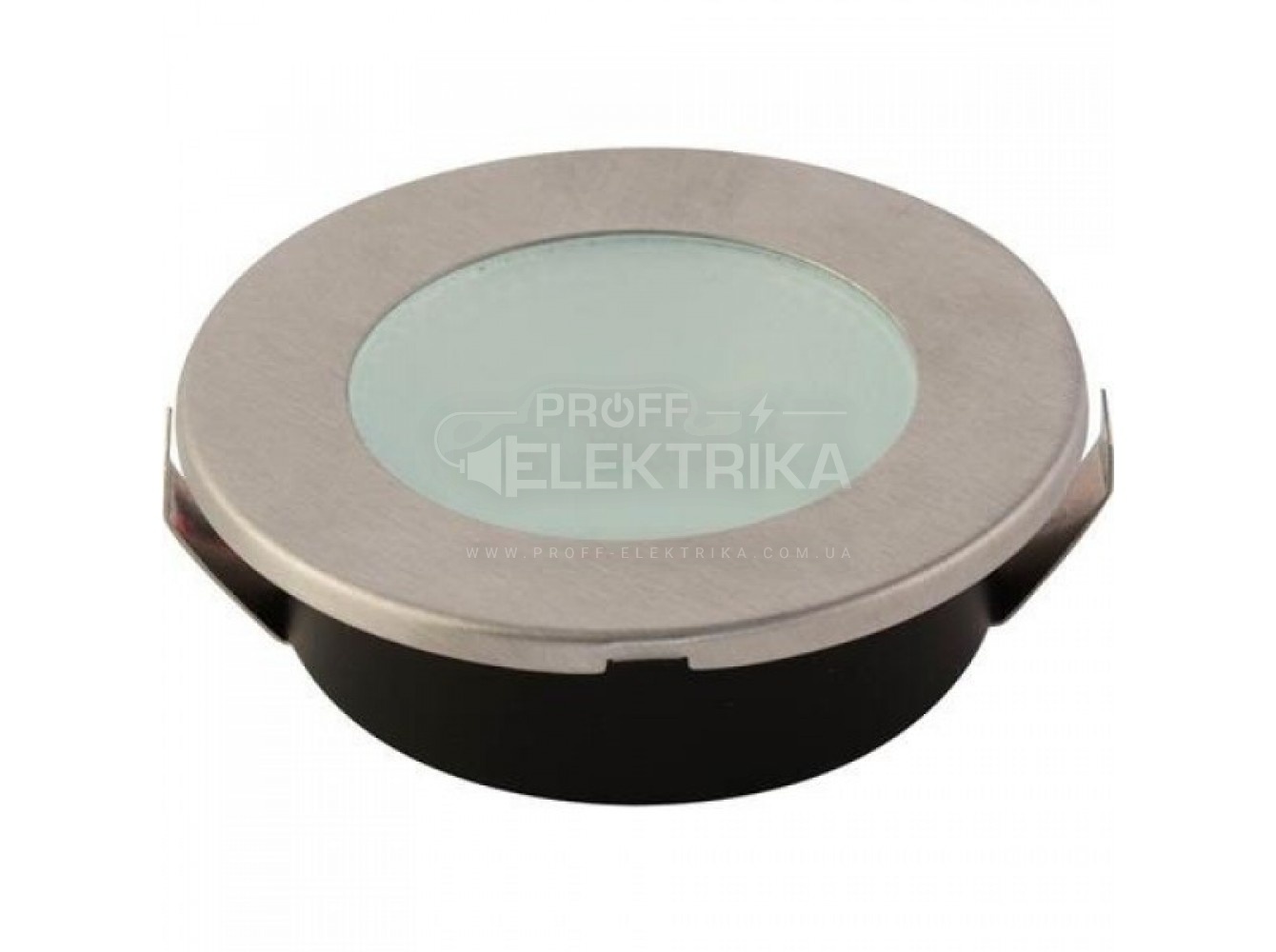 Фото Світильник LED коло 2W 4200К Angela HOROZ