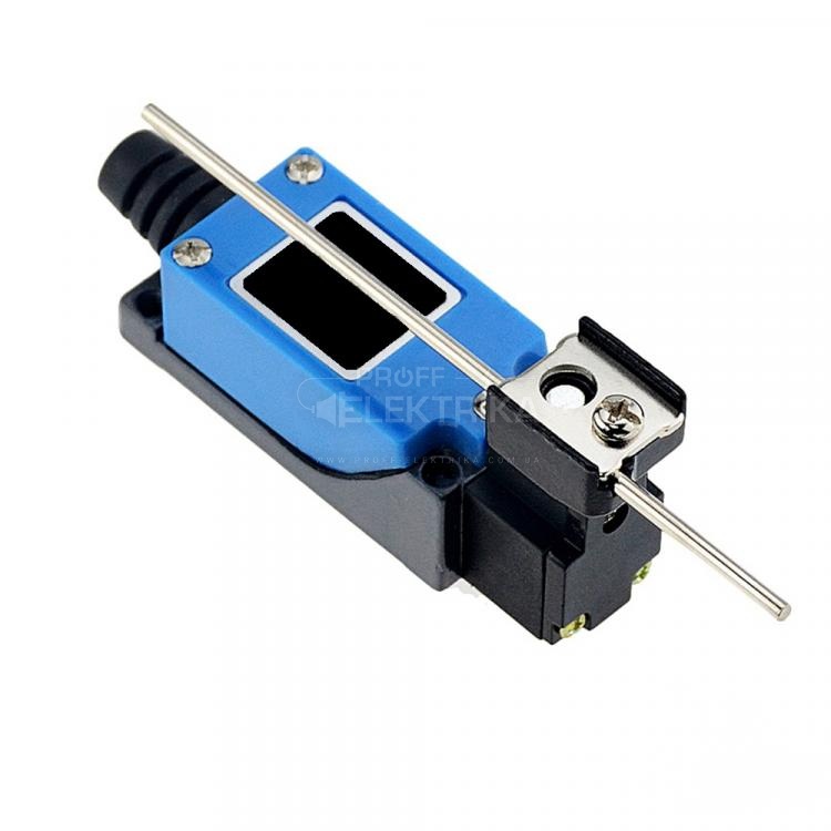 Фото выключатель концевой  8107 TAKEL