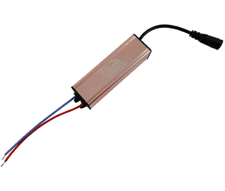 Фото 3 Драйвер для панели 45W LMP-23 Lemanso