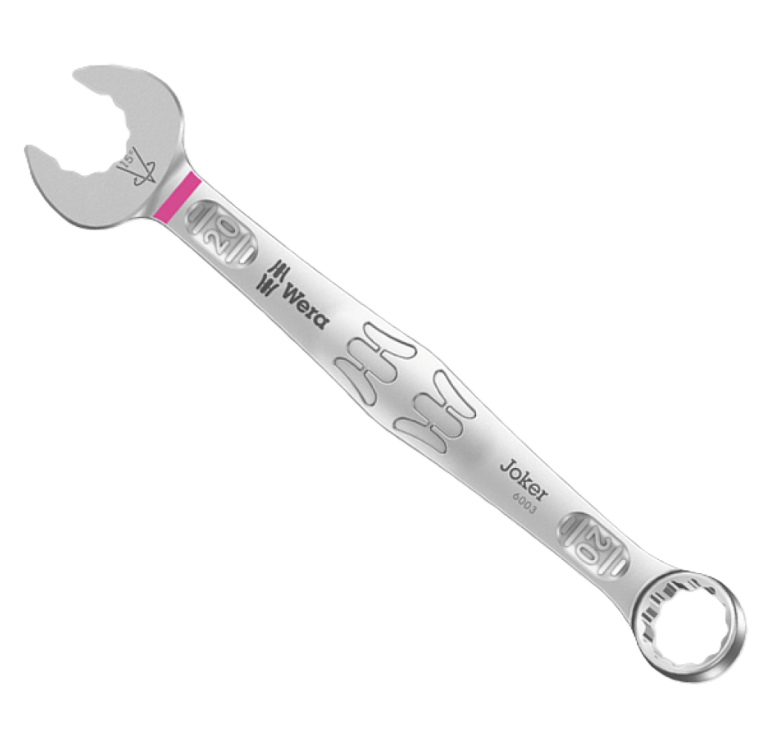 Фото Комбинированный гаечный ключ Joker 6003 20мм 05020500001