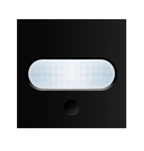 Фото 2 Механізм розумний датчик руху чорний Livolo