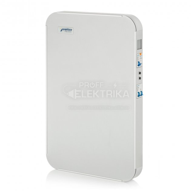 Фото Стабілізатор напруги Volter™ Smart-9 (морозостійкий)