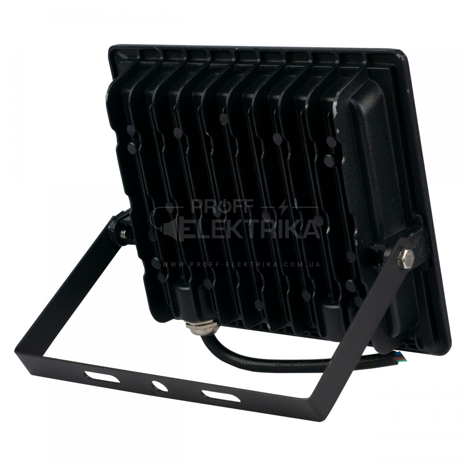 Фото 2 Прожектор LED 50W 2700K PARDUS 50 HOROZ
