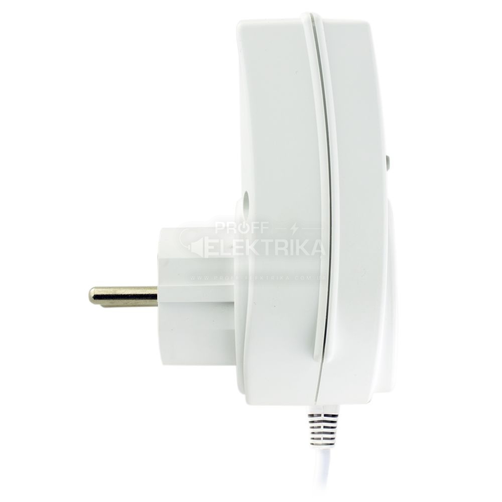 Фото 4 Терморегулятор цифровой одноканальный ТР-1 DigiTOP