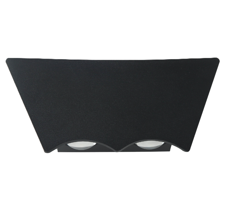 Фото Светодиодный светильник садово-парковый BAT-6 HOROZ 076-072-0006-010