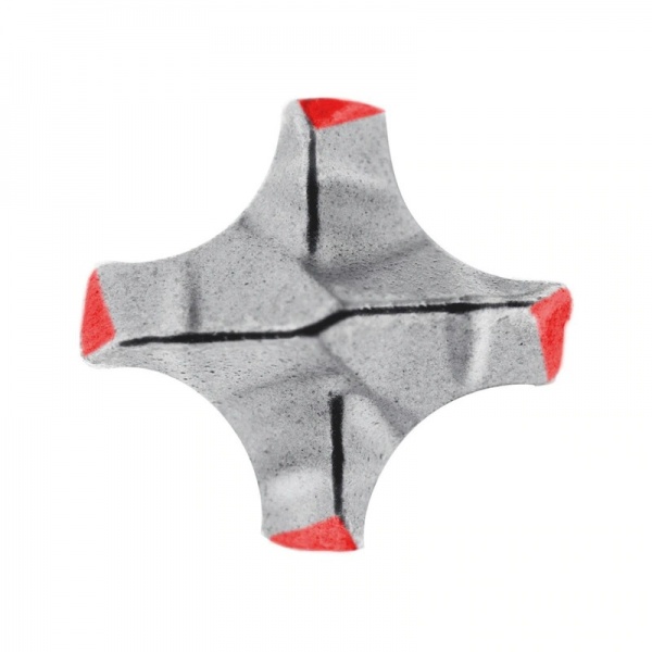 Фото 3 Бур по железобетону SDS PLUS 12 мм Wurth