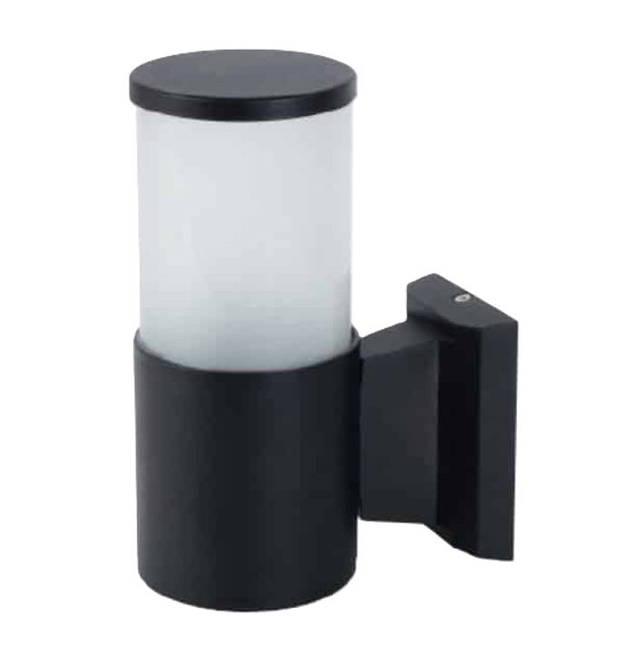 Фото Светильник садово-парковый KAVAK-2 Е27 HOROZ 075-014-0002-010