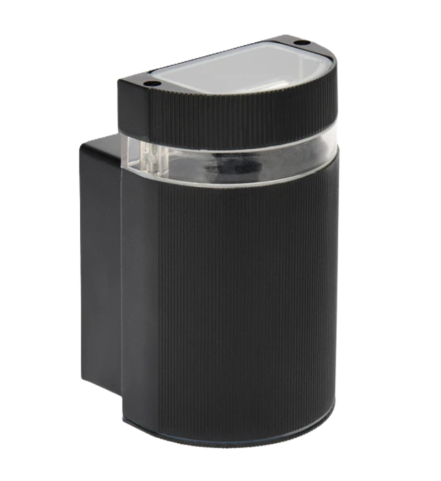 Фото Светильник садово-парковый REGNUM-3 GU10 без лампы HOROZ 075-019-0003-010