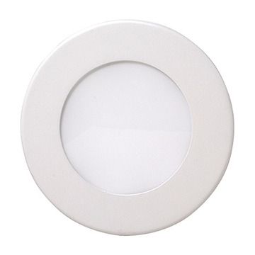 Фото Светильник LED круг 24W 6400К HL688 HOROZ