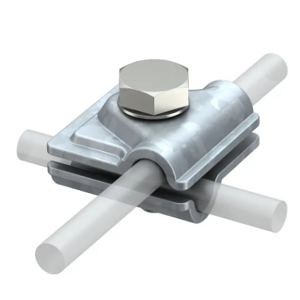 Фото Соединитель VARIO для быстрого монтажа 5311500 Rd 8-10мм 249 8-10 ST