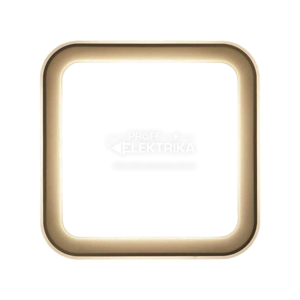 Фото 5 Светильник LED Violux MILAN 70W 4500K IP20 квадрат Violux 200100