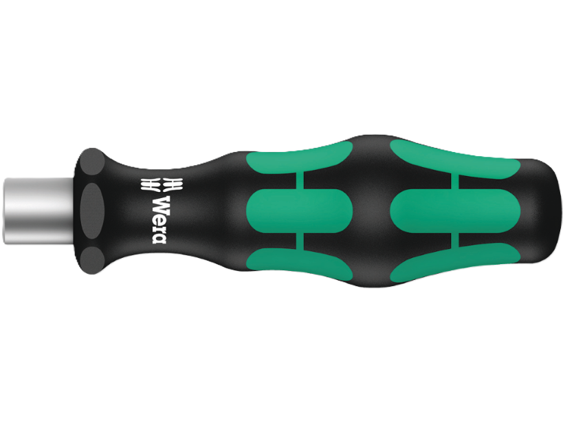 Фото Ручка-битодержатель WERA 813 05051274001