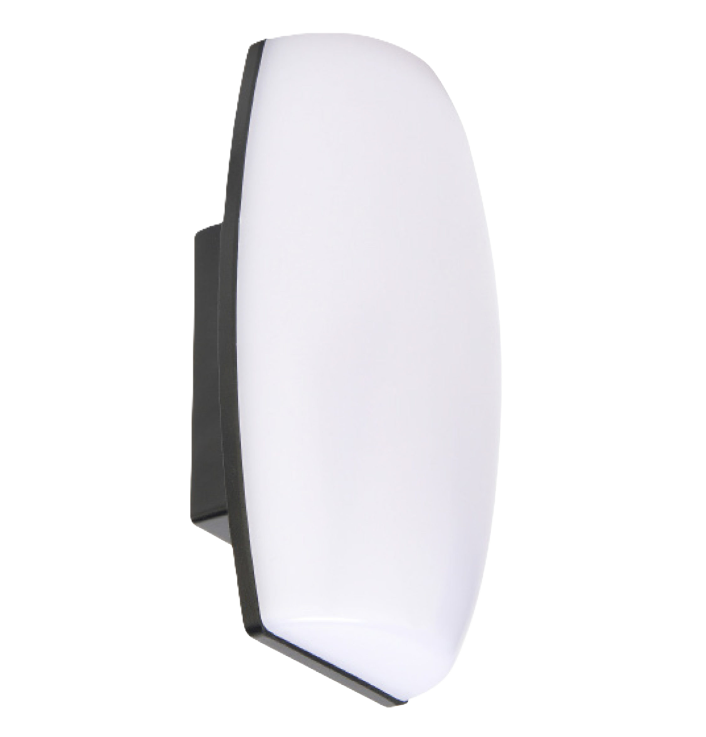 Фото Світильник садово-парковий OPERA-10 10W 4200 K HOROZ 076-057-0010-010