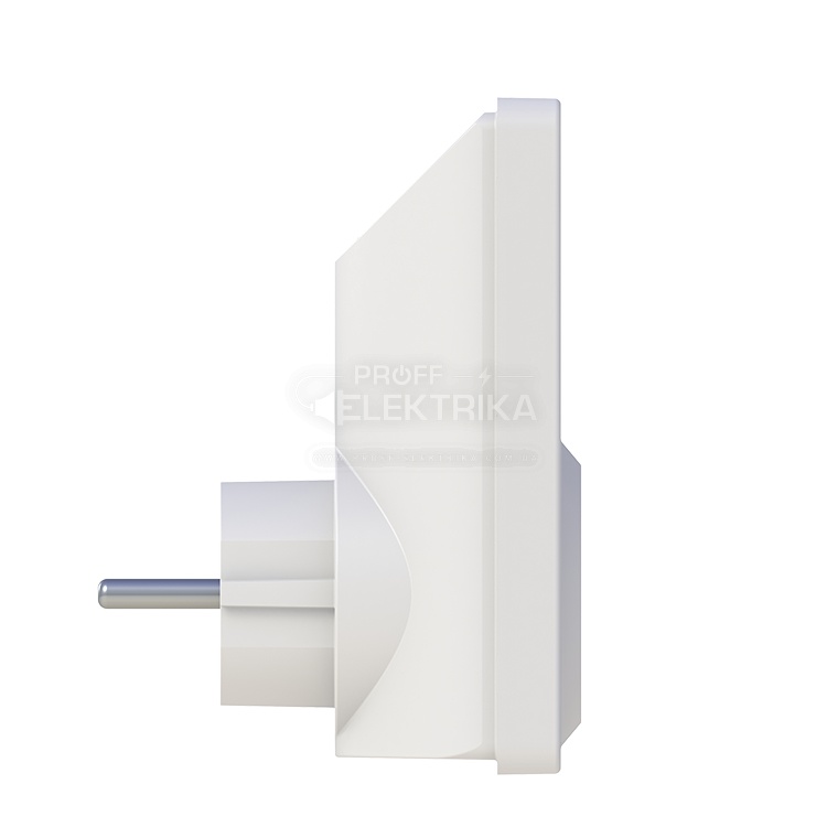 Фото 2 Реле напряжения ZUBR SR1 red