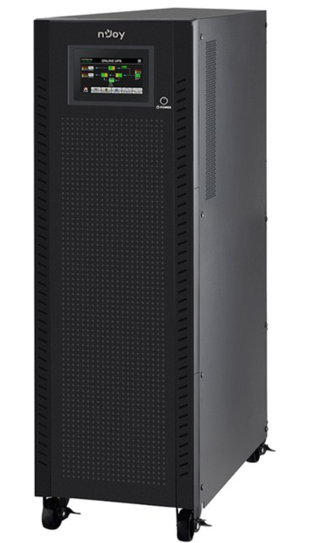 Фото 3 Источник бесперебойного питания Njoy Garun 10KL (UP33TOP110KGAAZ02B)