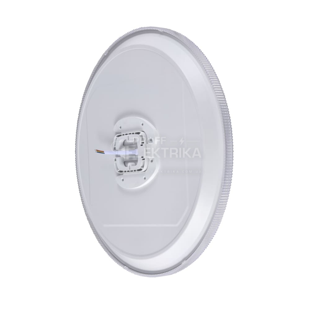 Фото 2 Светильник LED smart CRYSTAL 48W 3000-6500K IP20 Violux 210173