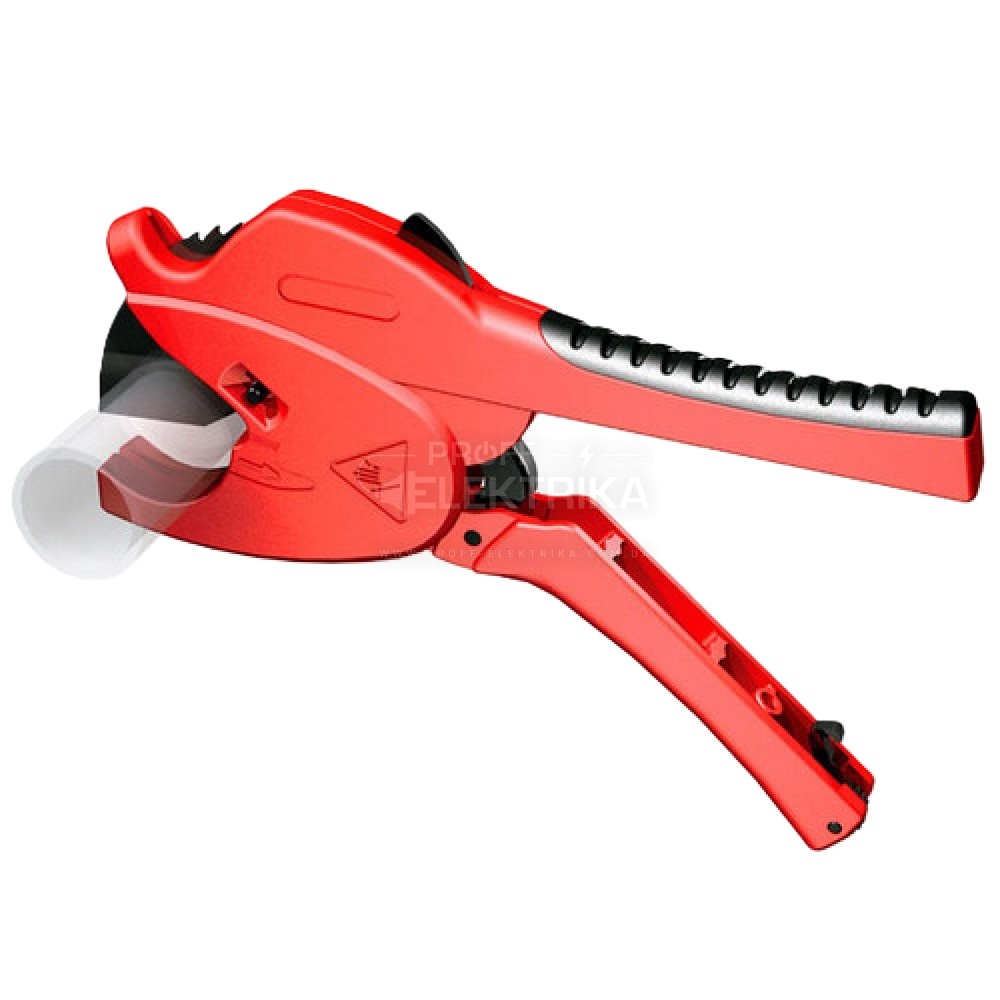 Фото Труборез ZENTEN RAPTOR для пластиковых многослойных армированных труб 42мм 5042-1