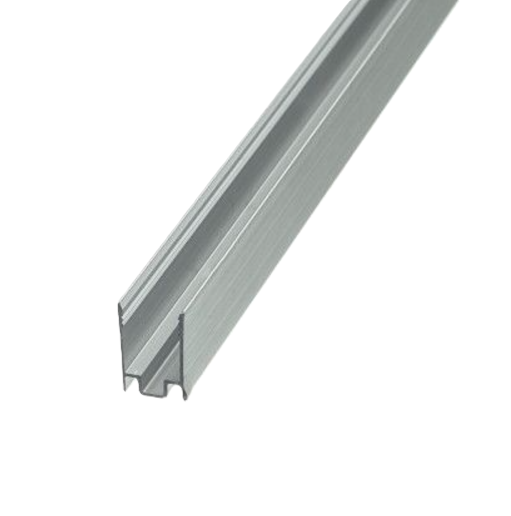 Фото Профиль алюминиевый для LED NEON 220V 2м #53/9