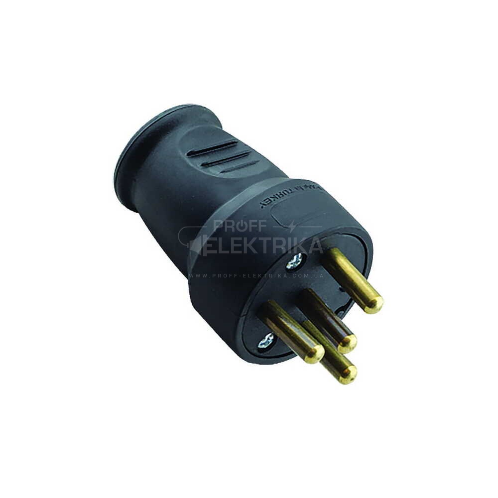 Фото Вилка VIOLUX каучук