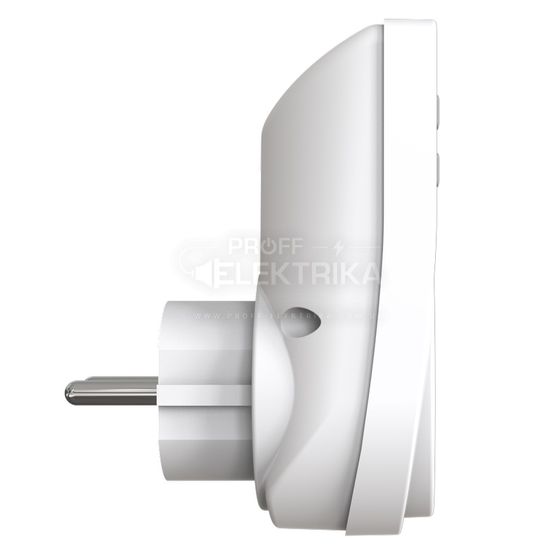 Фото 3 Реле напруги з контролем струму VA-16AW DigiTOP