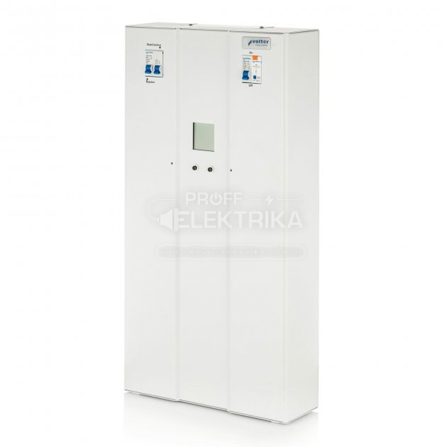 Фото Стабилизатор напряжения Volter™ EtalonS-9 (морозоустойчивый)
