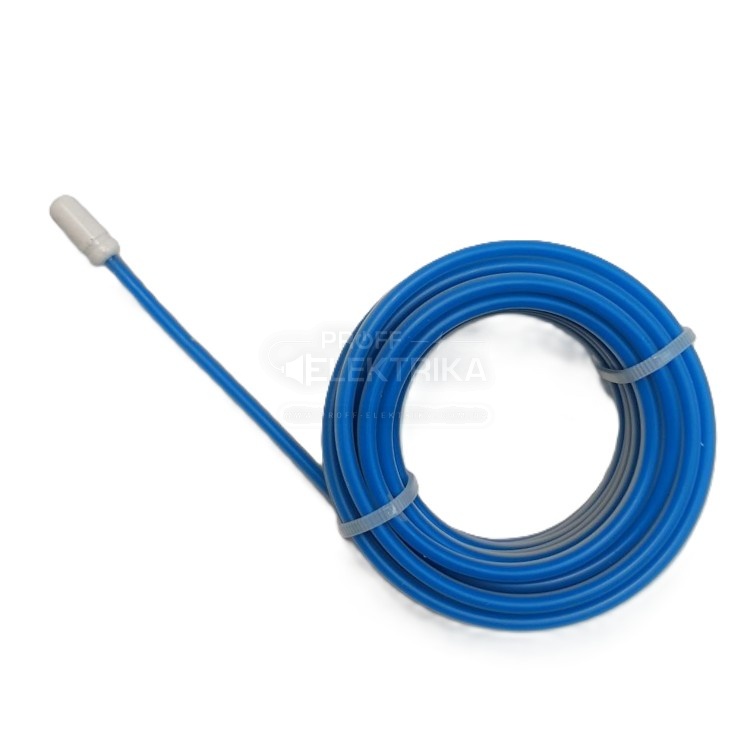 Фото Аналоговый датчик температуры terneo R10-3 ПВПП