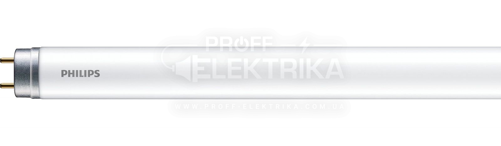 Фото Лампа LED T8 1,2m 16W 6500К I RCA PHILIPS