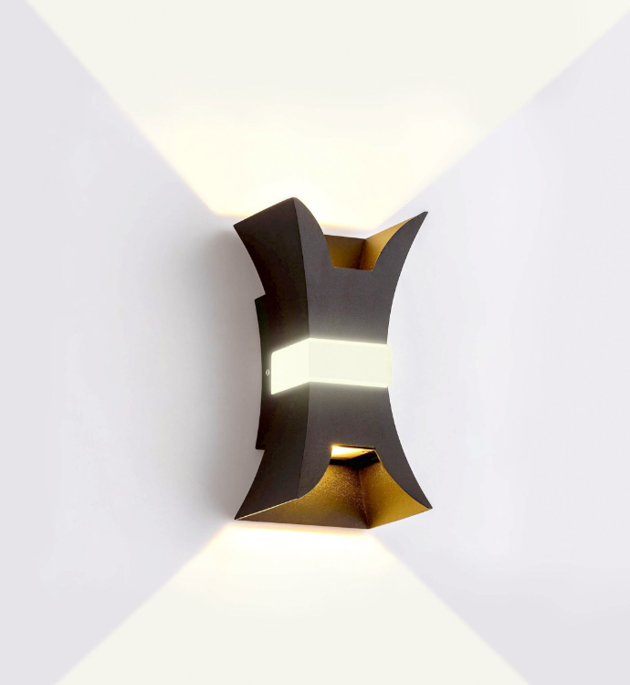 Фото 3 Светодиодный светильник садово-парковый VIPER HOROZ 076-086-0017-010