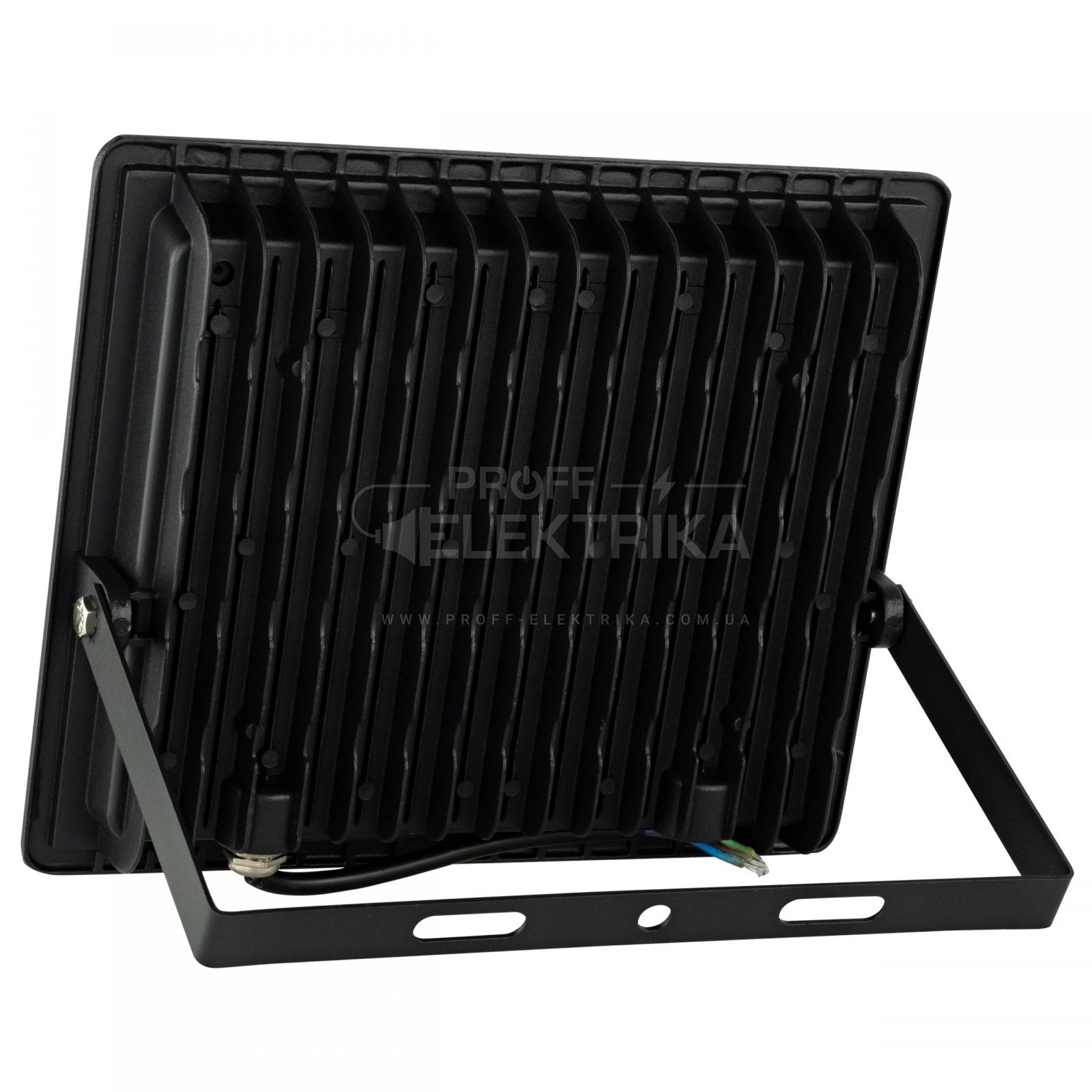 Фото 2 Прожектор LED 100W 6400K PARS 100 HOROZ