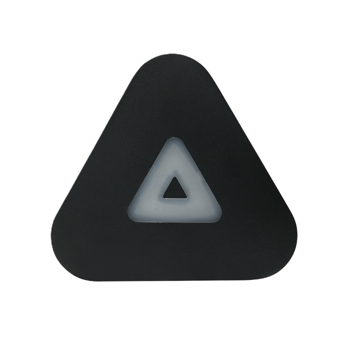 Фото Світлодіодний світильник садово-парковий ANGEL-8 HOROZ 076-077-0008-010