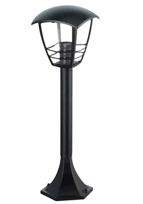 Фото Светильник садово-парковый NAR-4 Е27 HOROZ ELECTRIC 075-016-0004-010